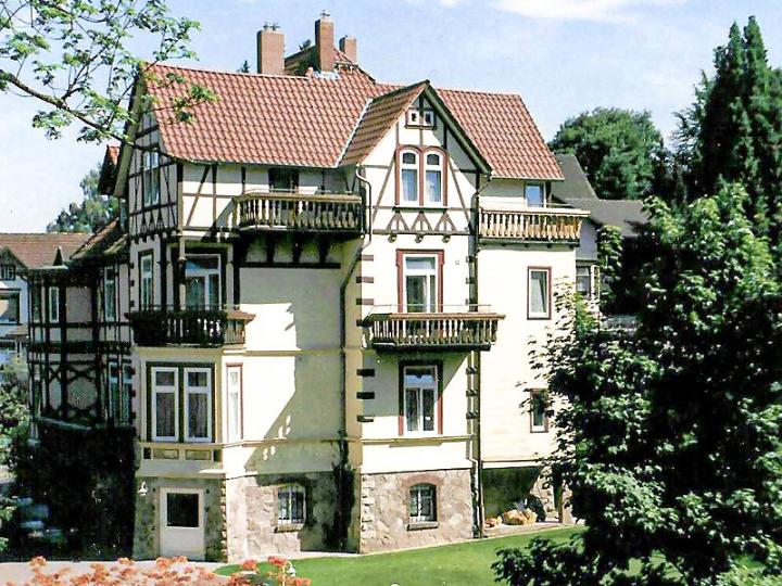 Tannenhof Haus Arche in bad sachsa