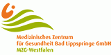 Medizinisches Zentrum für Gesundheit Bad Lippspringe GmbH