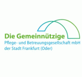 Seniorenhaus Neuberesinchen - Gemeinnützige Pflege- und Betreuungsgesellschaft
