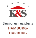 K&S Seniorenresidenz Hamburg-Harburger Sand