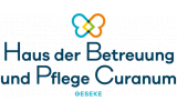 Haus der Betreuung und Pflege Curanum Geseke