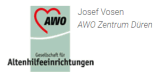 Josef Vosen AWO Zentrum Düren