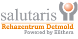Reha-Zentrum SALUTARIS GmbH & Co. KG Detmold