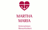 Seniorenzentrum Martha-Maria Wüstenrot