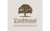 Landhaus Wolkramshäuser Hof