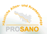 Prosano Häusliche Alten- u. Krankenpflege GmbH - Standort Bremen-Ost
