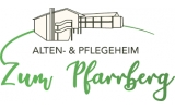 Alten- und Pflegeheim Zum Pfarrberg