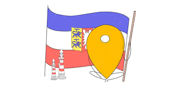 Pflegejobs in Schleswig-Holstein