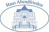 Haus Abendfrieden Goslar (Abendfrieden gGmbH)