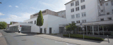 Mathilden Hospital Herford
