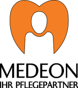 Medeon GmbH – Ihr Pflegepartner - Standort Ochtrup