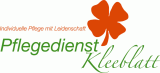 Pflegedienst Kleeblatt