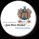 Senioren- und Pflegeheim „Zum Alten Gutshof“ GmbH
