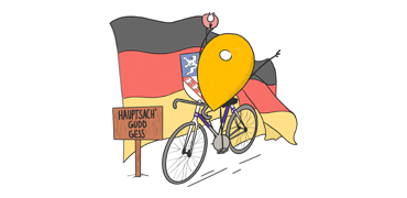 Pflegejobs in Saarland