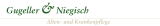 Gugeller & Niegisch Alten- und Krankenpflege