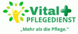 Vital plus Pflegedienst