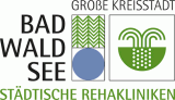Städtische Rehakliniken Bad Waldsee