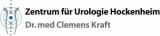 Zentrum für Urologie Hockenheim