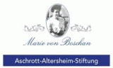 Marie von Boschan Aschrott-Altersheim-Stiftung 