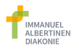 Evangelisches Amalie Sieveking Krankenhaus