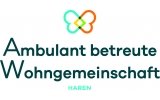 Ambulant betreute Wohngemeinschaft und Tagespflege Haren
