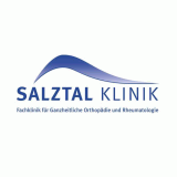 Salztal Klinik GmbH