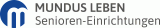 MUNDUS Seniorenzentrum Schönbachtal
