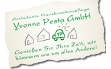 Ambulante Hauskrankenpflege