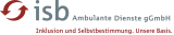 isb Ambulante Dienste gGmbH Zweigstelle Coesfeld