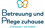 Betreuung und Pflege zuhause Curanum am Rhein