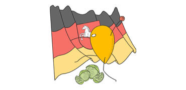 Pflegejobs in Niedersachsen