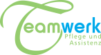 Teamwerk Pflege und Assistenz