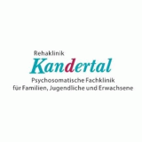 Rehaklinik Kandertal