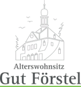 Alterswohnsitz Gut Förstel