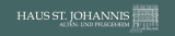 Haus St. Johannis