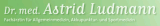 Dr. med Astrid Ludmann