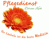 Seniorenpflege- und Betreuungsdienst Doreen Koch - Seniorenzentrum Lebensherbst