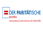 Gemeinnützige Paritätische Altenhilfe GmbH Nordbayern - Haus in der Au