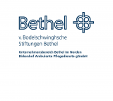 Stiftung Bethel - Birkenhof Ambulante Pflegedienste gGmbH