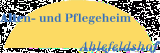 Alten- und Pflegeheim Ahlefeldshof
