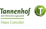 Tannenhof Haus Concolor