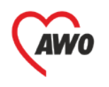 AWO Seniorenzentrum Zepziger Weg - Frieda Fiedler Haus