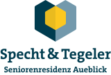 Specht & Tegeler Seniorenresidenz Aueblick
