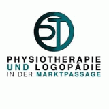 Physiotherapie und Logopädie in der Marktpassage