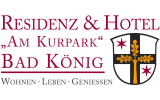 Residenz & Hotel „Am Kurpark“ Bad König