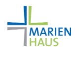 Marienhaus Klinikum Hetzelstift Neustadt/Weinstraße