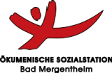 Ökumenische Sozialstation Bad Mergentheim
