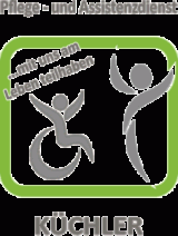 Pflege- und Assistenzdienst Küchler GmbH