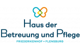 Haus der Betreuung und Pflege Friedrikenhof Flensburg