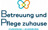 Betreuung und Pflege zuhause Curanum Augsburg